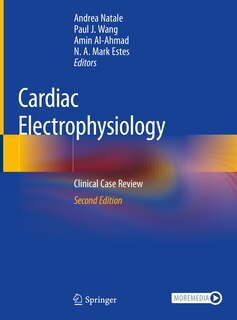 Front cover_Cardiac Electrophysiology