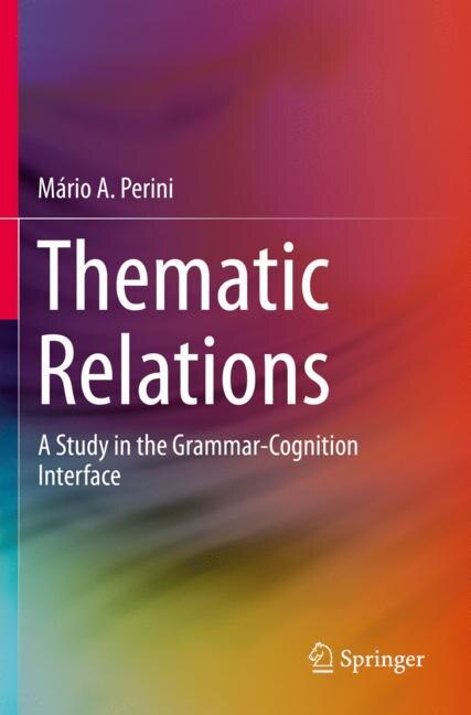 Front cover_Thematic Relations
