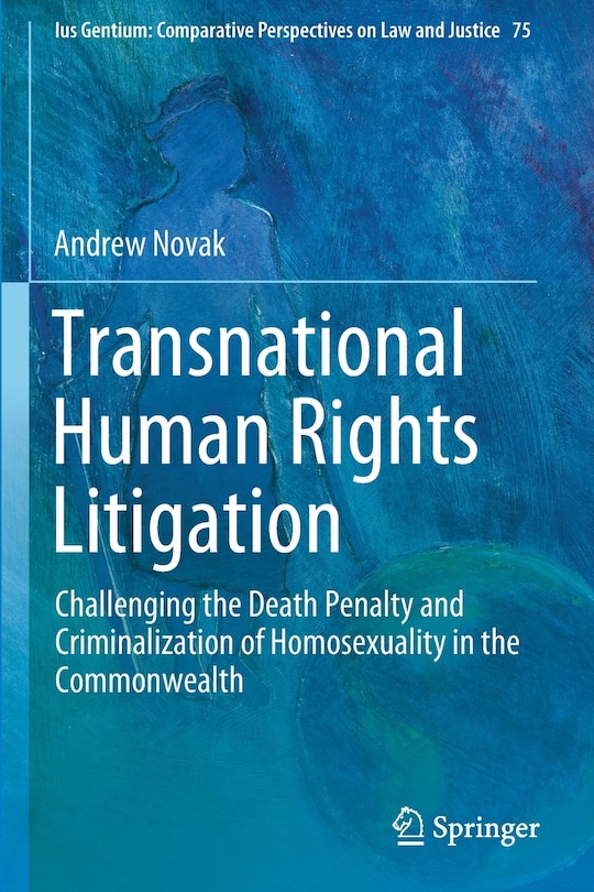 Front cover_Transnational Human Rights Litigation