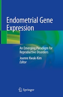 Couverture_Endometrial Gene Expression
