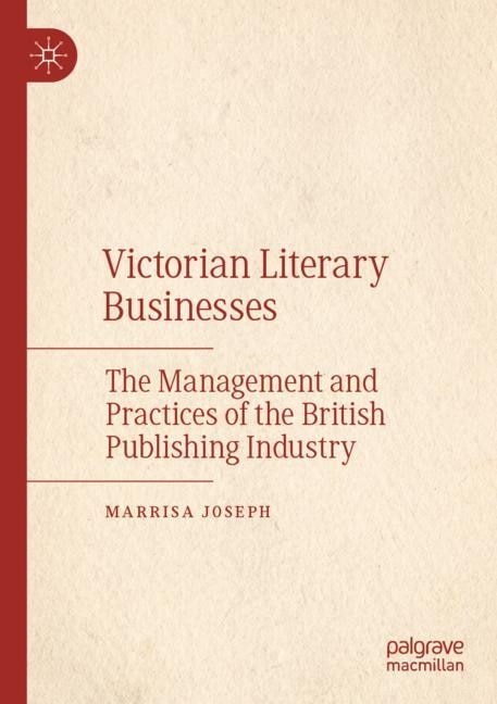 Couverture_Victorian Literary Businesses