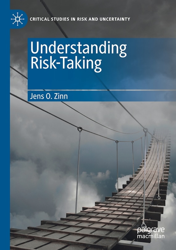 Couverture_Understanding Risk-taking