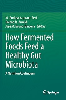 Couverture_How Fermented Foods Feed A Healthy Gut Microbiota