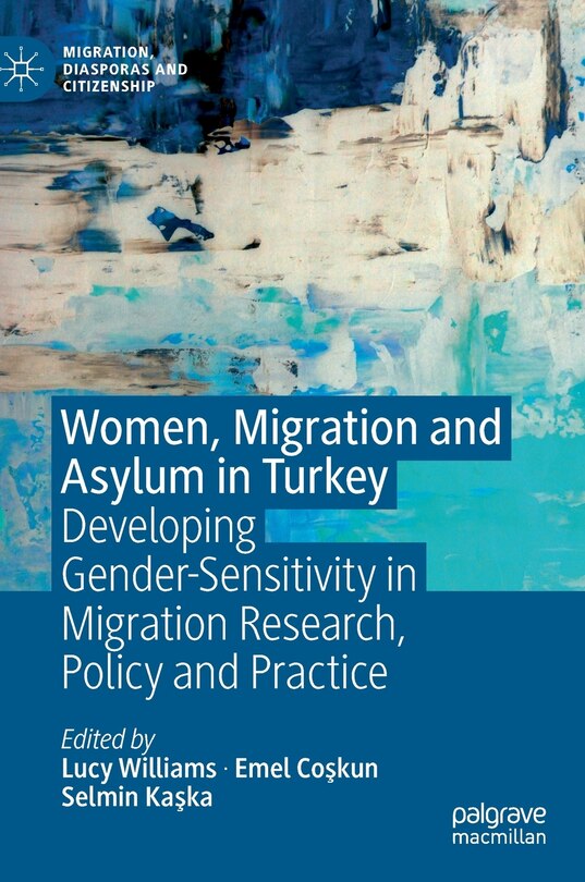 Couverture_Women, Migration And Asylum In Turkey