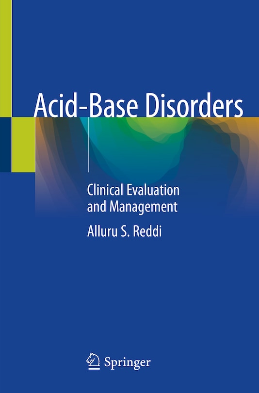 Front cover_Acid-base Disorders