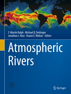 Front cover_Atmospheric Rivers