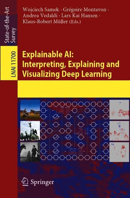 Front cover_Explainable Ai