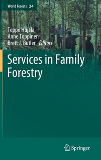 Couverture_Services In Family Forestry