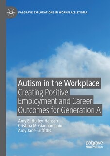 Front cover_Autism In The Workplace