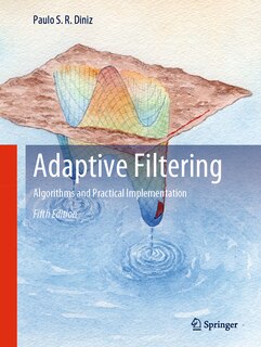 Front cover_Adaptive Filtering