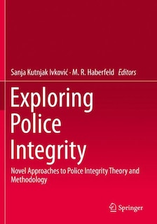 Front cover_Exploring Police Integrity
