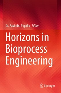 Couverture_Horizons In Bioprocess Engineering