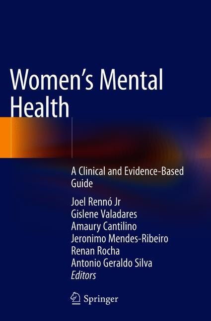 Couverture_Women's Mental Health