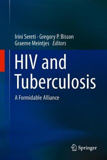 Front cover_Hiv And Tuberculosis