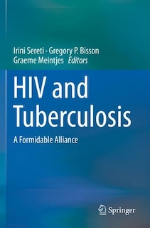 Couverture_HIV and Tuberculosis