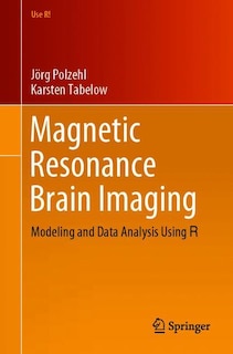 Couverture_Magnetic Resonance Brain Imaging