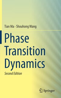 Couverture_Phase Transition Dynamics