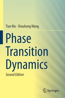 Front cover_Phase Transition Dynamics