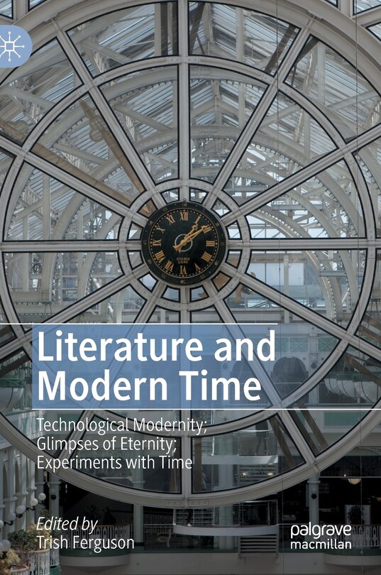 Couverture_Literature And Modern Time