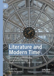 Couverture_Literature And Modern Time
