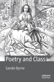 Front cover_Poetry And Class
