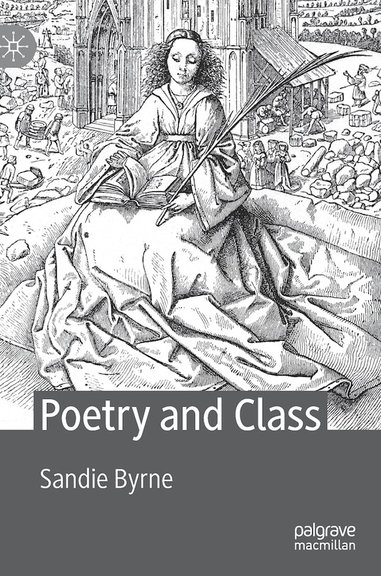 Front cover_Poetry And Class