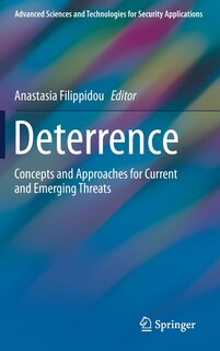 Front cover_Deterrence