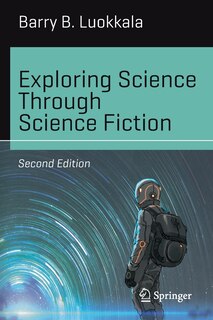 Couverture_Exploring Science Through Science Fiction