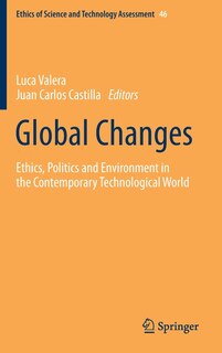 Couverture_Global Changes