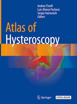 Atlas Of Hysteroscopy