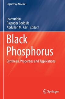 Front cover_Black Phosphorus