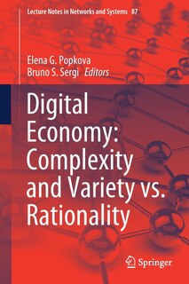 Front cover_Digital Economy