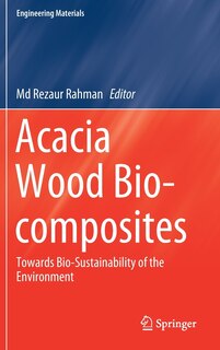Front cover_Acacia Wood Bio-composites