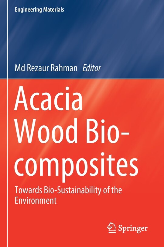 Front cover_Acacia Wood Bio-composites