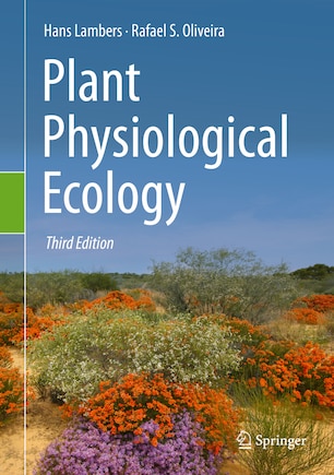 Plant Physiological Ecology