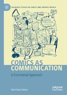 Front cover_Comics As Communication