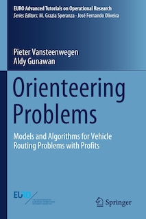 Front cover_Orienteering Problems