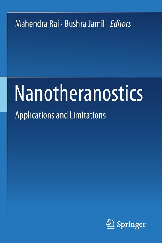 Front cover_Nanotheranostics