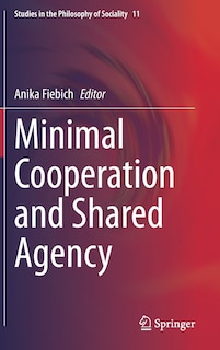 Minimal Cooperation And Shared Agency