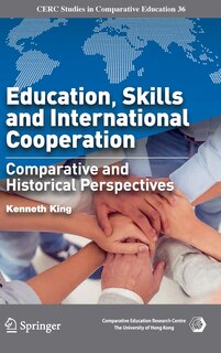Couverture_Education, Skills And International Cooperation