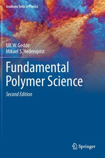 Couverture_Fundamental Polymer Science