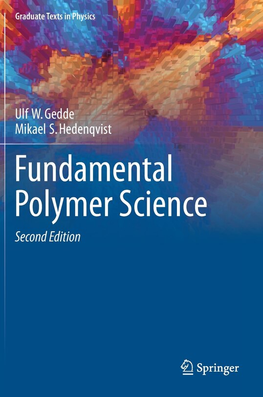 Couverture_Fundamental Polymer Science