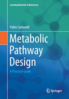 Front cover_Metabolic Pathway Design
