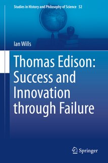 Front cover_Thomas Edison