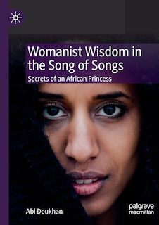 Couverture_Womanist Wisdom In The Song Of Songs