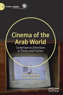 Couverture_Cinema Of The Arab World