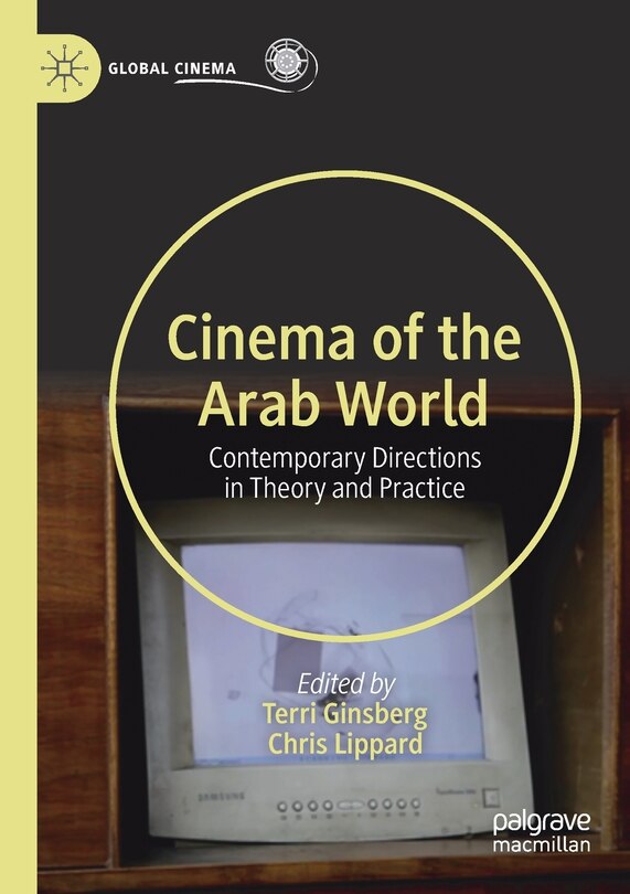 Couverture_Cinema Of The Arab World