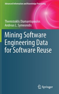 Couverture_Mining Software Engineering Data For Software Reuse