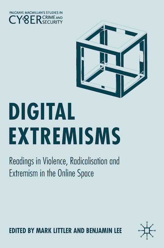 Couverture_Digital Extremisms