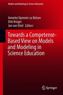 Couverture_Towards A Competence-based View On Models And Modeling In Science Education